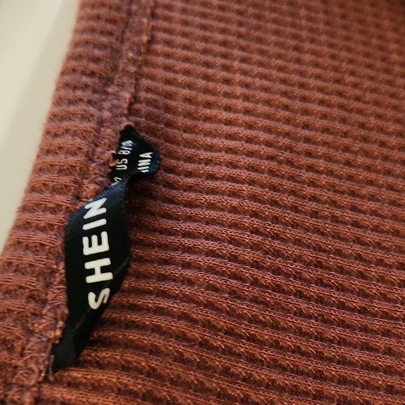 SHEIN - Picture 3 of 6